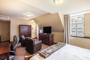 Hotel Chateau Bellevue