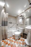 Hotel Chateau Bellevue
