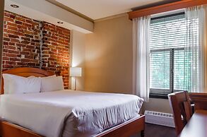 Hotel Chateau Bellevue