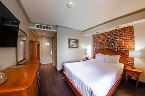 Hotel Chateau Bellevue