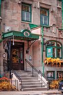 Hotel Chateau Bellevue