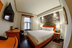 Hotel Chateau Bellevue