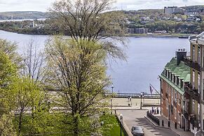 Hotel Chateau Bellevue