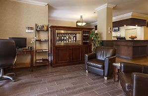 Hotel Chateau Bellevue