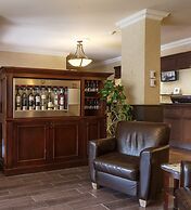 Hotel Chateau Bellevue