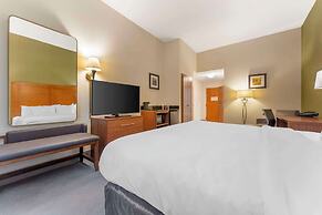 Comfort Inn & Suites LaVale - Cumberland