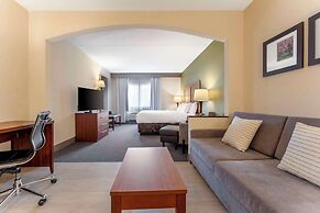 Comfort Inn & Suites LaVale - Cumberland