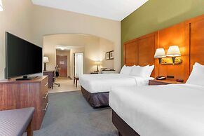 Comfort Inn & Suites LaVale - Cumberland