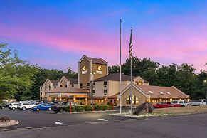 Comfort Inn & Suites LaVale - Cumberland