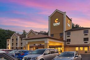 Comfort Inn & Suites LaVale - Cumberland