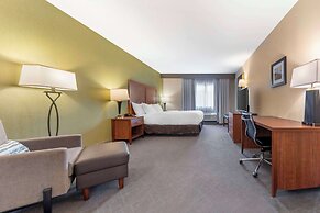 Comfort Inn & Suites LaVale - Cumberland