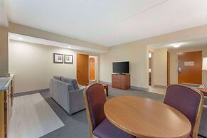 Comfort Inn & Suites LaVale - Cumberland