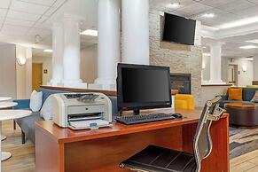 Comfort Inn & Suites LaVale - Cumberland