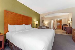 Comfort Inn & Suites LaVale - Cumberland
