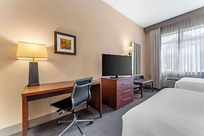 Comfort Inn & Suites LaVale - Cumberland