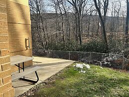 Comfort Inn & Suites LaVale - Cumberland