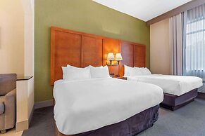 Comfort Inn & Suites LaVale - Cumberland