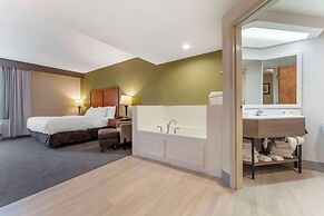 Comfort Inn & Suites LaVale - Cumberland