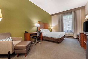 Comfort Inn & Suites LaVale - Cumberland