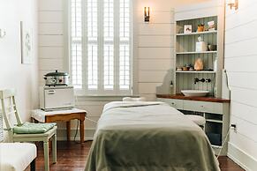 The Berry Hill Resort & Conference Center