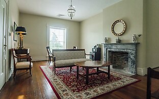 The Berry Hill Resort & Conference Center