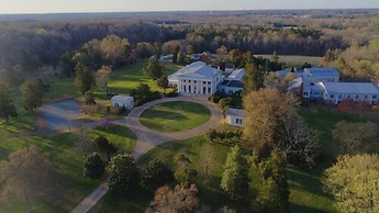 The Berry Hill Resort & Conference Center