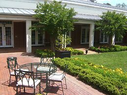 The Berry Hill Resort & Conference Center