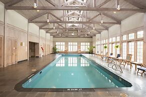 The Berry Hill Resort & Conference Center