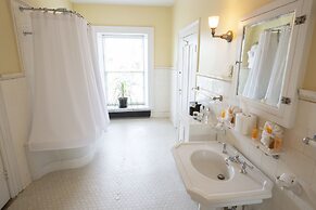 The Berry Hill Resort & Conference Center