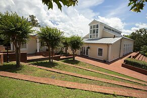 The Berry Hill Resort & Conference Center