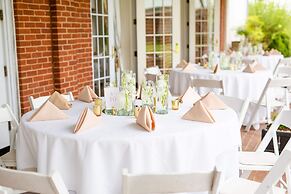 The Berry Hill Resort & Conference Center