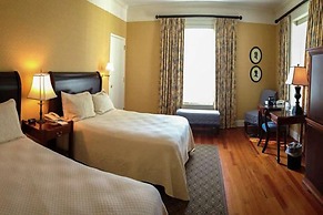 The Berry Hill Resort & Conference Center