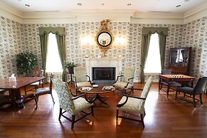 The Berry Hill Resort & Conference Center