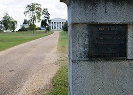 The Berry Hill Resort & Conference Center