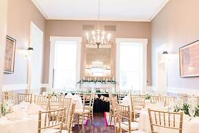 The Berry Hill Resort & Conference Center