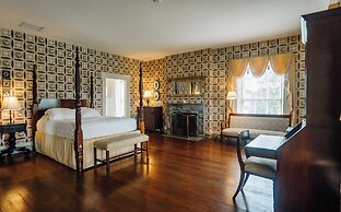 The Berry Hill Resort & Conference Center