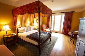 The Berry Hill Resort & Conference Center