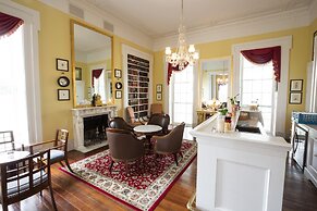 The Berry Hill Resort & Conference Center