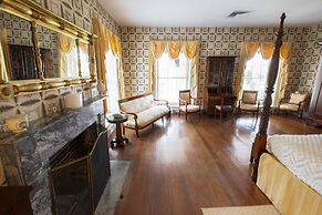 The Berry Hill Resort & Conference Center