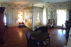 The Berry Hill Resort & Conference Center