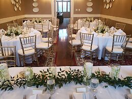 The Berry Hill Resort & Conference Center