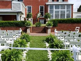 The Berry Hill Resort & Conference Center