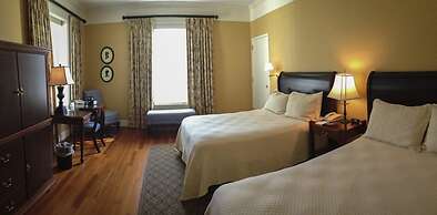 The Berry Hill Resort & Conference Center