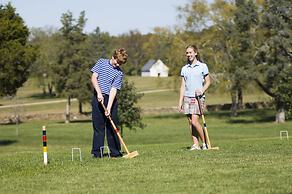 The Berry Hill Resort & Conference Center