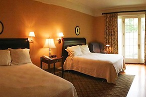 The Berry Hill Resort & Conference Center