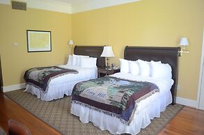 The Berry Hill Resort & Conference Center