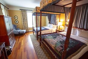 The Berry Hill Resort & Conference Center