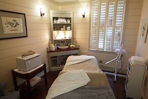 The Berry Hill Resort & Conference Center