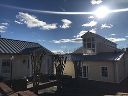 The Berry Hill Resort & Conference Center