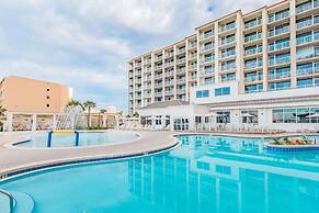 Hilton Pensacola Beach